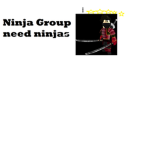 The Dream Of Ninja's
