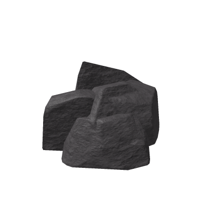 Realistic rock ( updated )