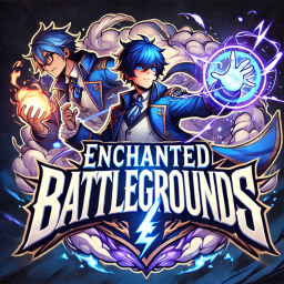 Enchanted Battlegrounds