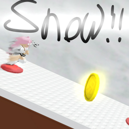 Line runner ( snow editon)