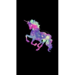 unicorn group friends