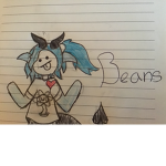 Magic Beans of Roblox