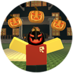 Happy Halloween!