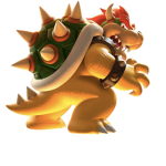 King of Koopa