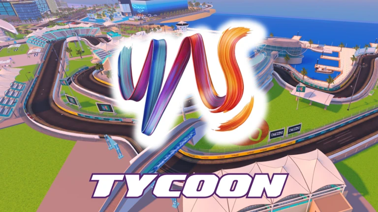 Yas Island Tycoon Screenshot