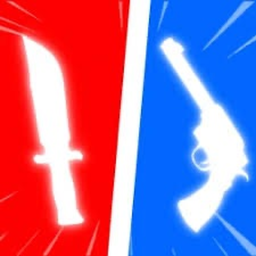 Murderer Vs Sherif