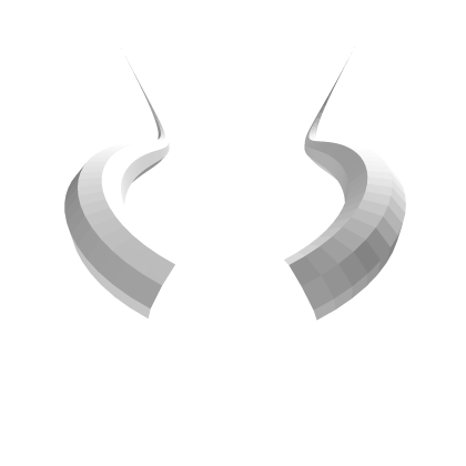 White Horns