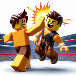 Arena Game