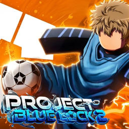[NARUHAYA] Project: Blue Lock 2 icon