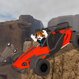 Dangerous Buggy Driving