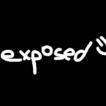 ‘exposed