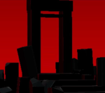 {The Red Gate}