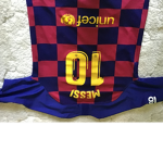 Fan club of Lionel Messi