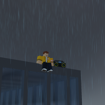 rooftop blues [showcase]