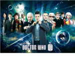 ~~~-Doctor Who-~~~