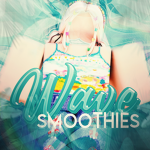 Wave Smoothies