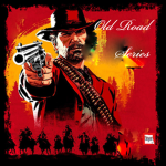 Old Road Series