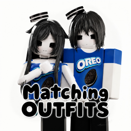 [NEW🤍] Bxg matching outfit ideas ♡