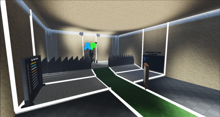 AP Study Game screenshot 3