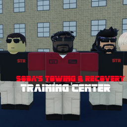 Soda's Towing and Recovery Training Center