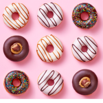Donut Hangout
