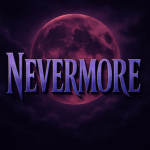 Nevermore †