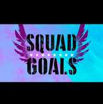 Ocean Squad Goals