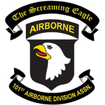 [Marine Corps] 101st Airborne Division