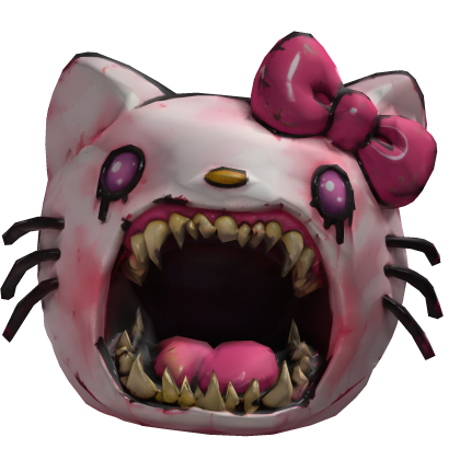 Hello Kitty Halloween
