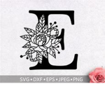 I like saying e
