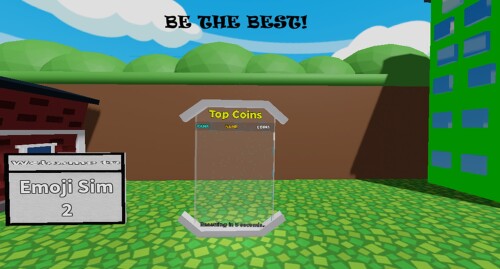 Emoji Simulator 2.0