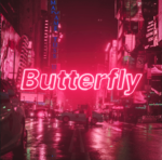 Butterfly gang.