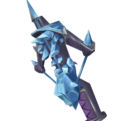 🔪 Icepiercer mm2 Gun Lobby Mystery