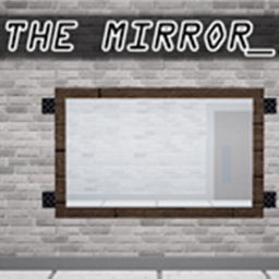 The mirror but 50 players