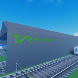 TR Bundera Yard