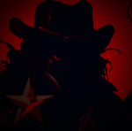 The Crimson Star.