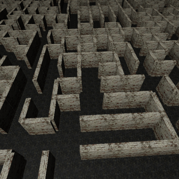 THE MAZE 2