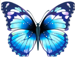 PastelButterflies