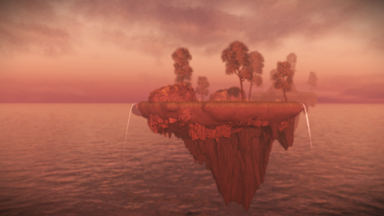 Hallow Showcase Piano screenshot 3