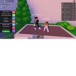 Nick gives friends robux