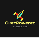 OverPowered (ARSENAL CLAN)