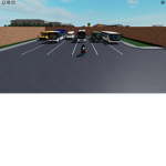Arans Transport Game