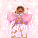 Llamas cafe