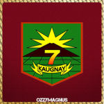 •AFP• Seventh Infantry Division