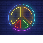 A Peaceful Resistance