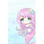 TheMermaidKittycat Group! 💜