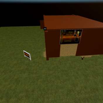 bloxy cola store (opened)