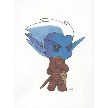 Pooki Lineage (Closed)