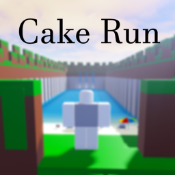 Cake Run