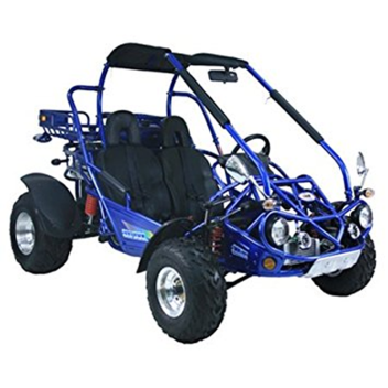 go kart racing